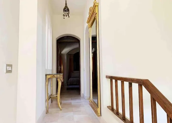 Villa Private With Heated Pool And Lagoon