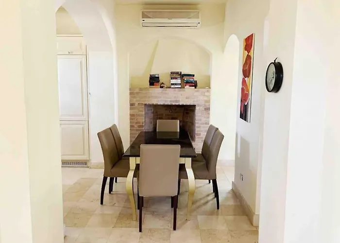 Private With Heated Pool And Lagoon *
