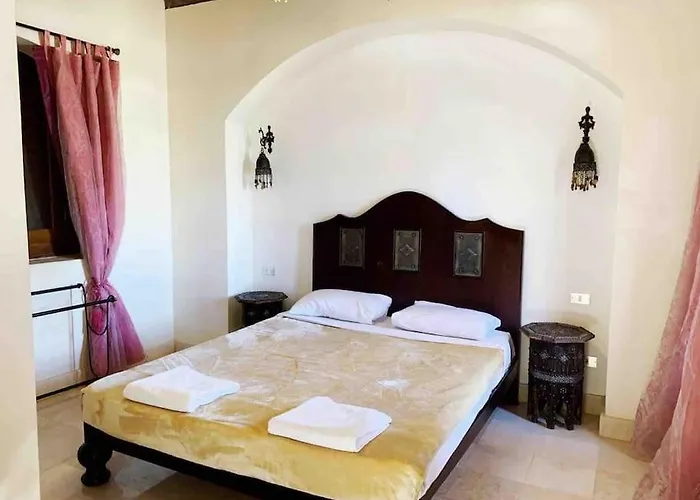 Villa Private With Heated Pool And Lagoon *
