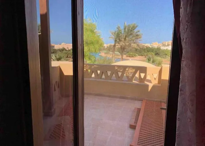 Villa Private With Heated Pool And Lagoon