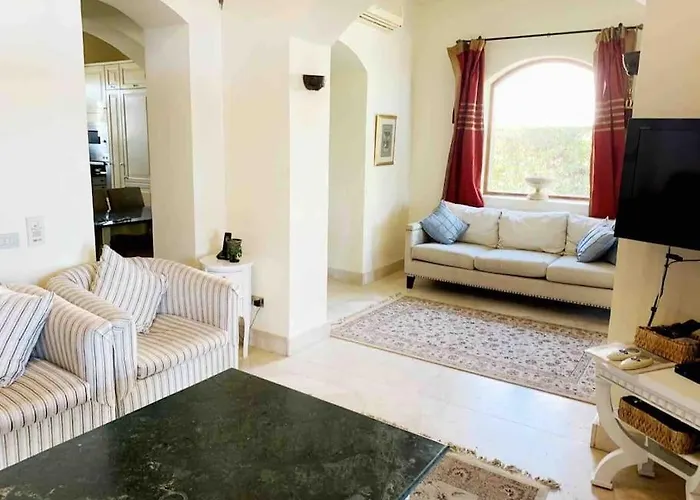 Villa Private With Heated Pool And Lagoon *