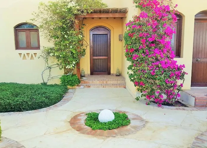Villa Private With Heated Pool And Lagoon