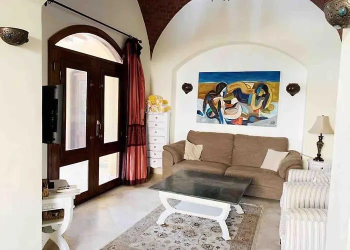 Villa Private With Heated Pool And Lagoon *